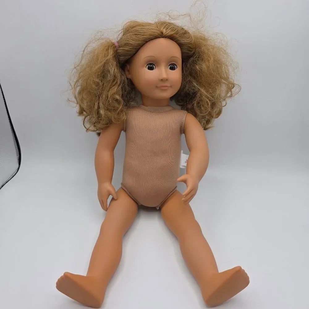 Our Generation Doll - Picture 15 of 16